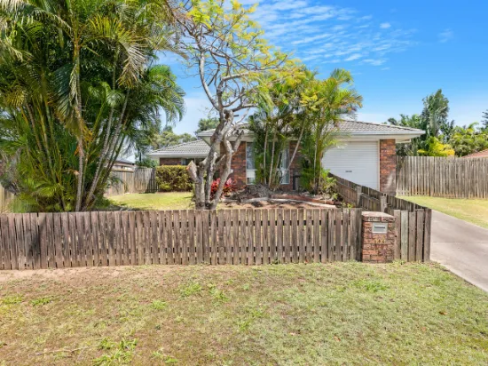 103 Snapper Street, Kawungan, QLD, 4655