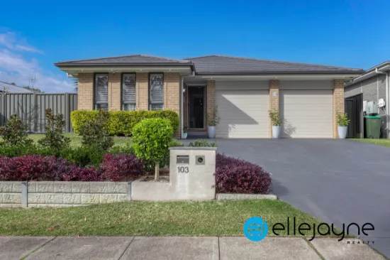 103 Station St, Bonnells Bay, NSW, 2264