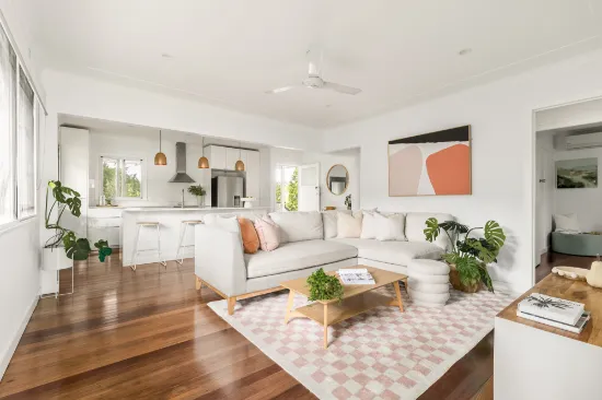 103 Trouts Rd, Everton Park, QLD, 4053