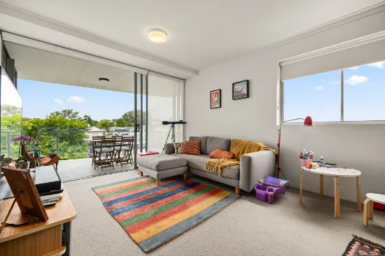 10303/321 Montague Road, West End, QLD, 4101