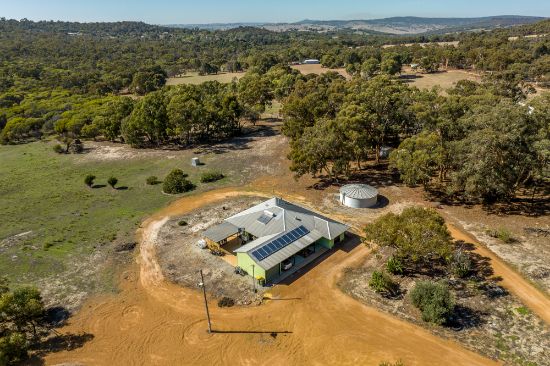1031 Coondle West Rd, West Toodyay, WA 6566