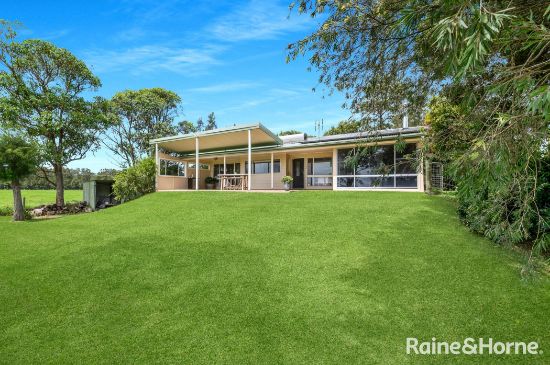 1033A Greenwell Point Road, Pyree, NSW 2540