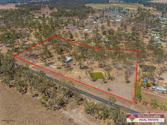 1039 Birthamba Rd, Bucca, QLD, 4670