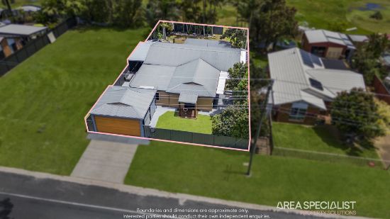 1039 Pimpama Jacobs Well Road, Jacobs Well, Qld 4208