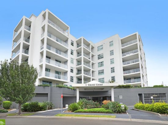 104/1 Grand Court, Fairy Meadow, NSW 2519