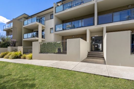 104/104 Henry Kendall Street, Franklin, ACT 2913
