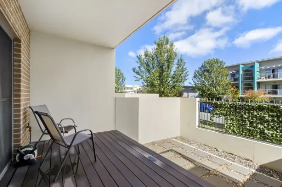 104/104 Henry Kendall Street, Franklin, ACT, 2913