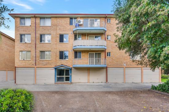 104/12-18 Equity Place, Canley Vale, NSW 2166