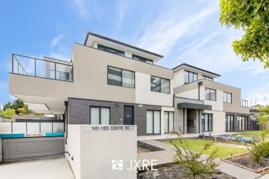 104/1451 Centre Road, Clayton, VIC, 3168