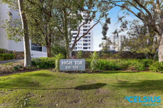 104/154 Mill Point Road, South Perth, WA, 6151