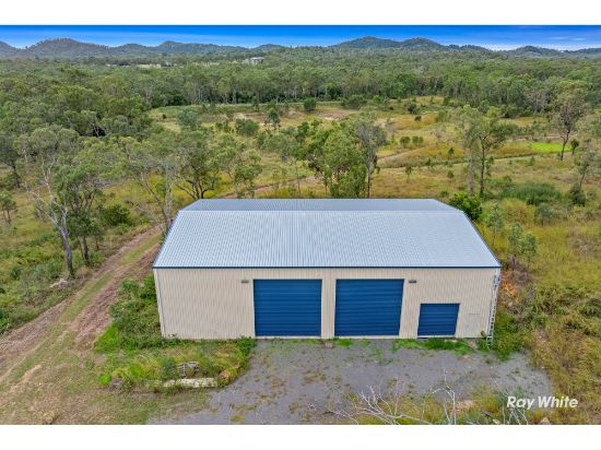 104-166 Auton And Johnsons Road, The Caves, Qld 4702