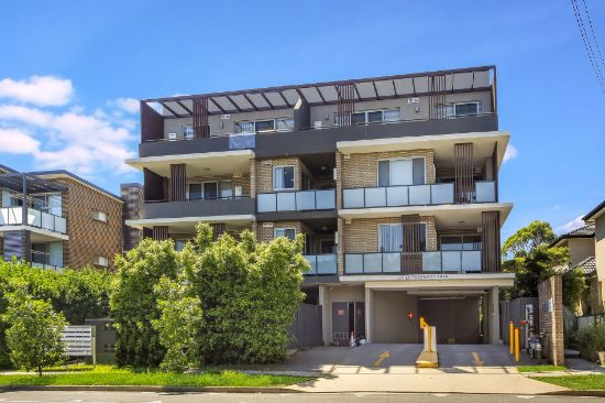 104/17 Rookwood Road, Yagoona, NSW 2199