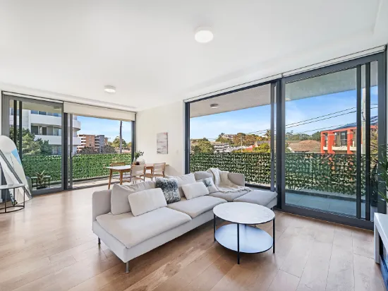 104/2 Loftus Street, Turrella, NSW, 2205