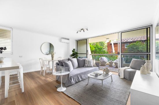 104/29 Yeo Street, Neutral Bay, NSW 2089