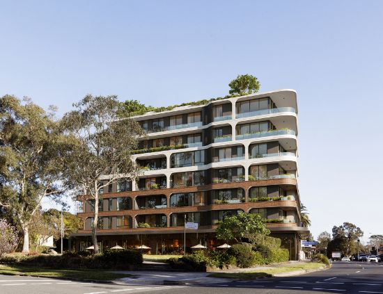 104/64-66 Pacific Highway, Roseville, NSW 2069