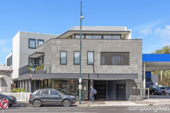 104/95 Ferguson Street, Williamstown, VIC, 3016