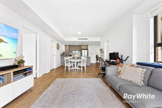 104/9A Terry Road, Rouse Hill, NSW 2155