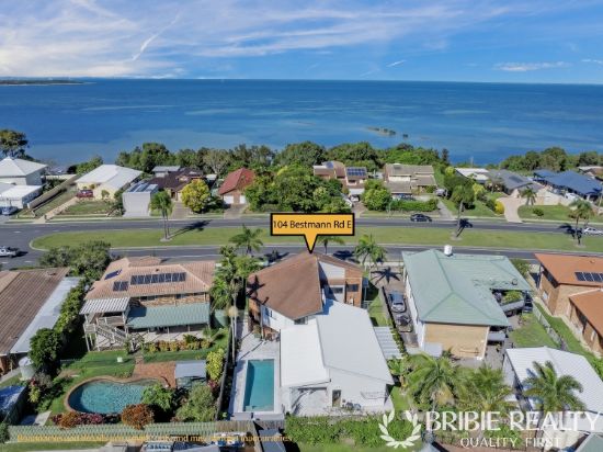 104 Bestmann East Road, Sandstone Point, Qld 4511