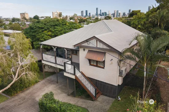 104 Brentnall Street, Norman Park, QLD, 4170