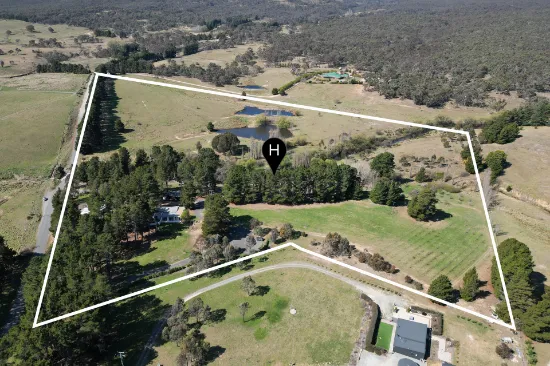 104 Brooks Road, Bywong, NSW, 2621