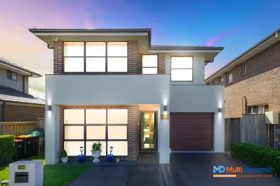 104 Buchan Ave, Edmondson Park, NSW, 2174