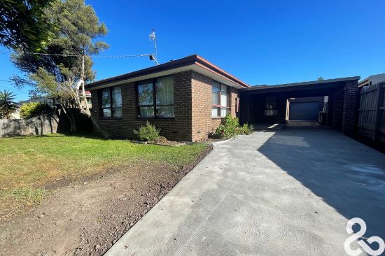 104 Childs Road, Epping, Vic 3076