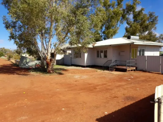 104 Darlot St, Meekatharra, WA, 6642