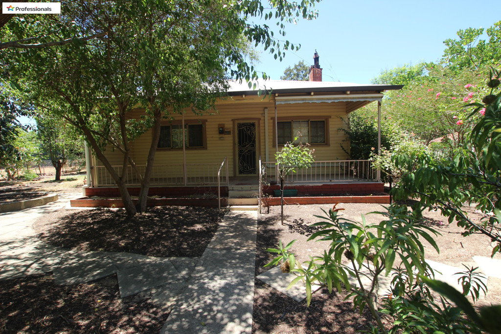 104 Fouracre Street, Waroona, WA 6215 House for Sale Real Search