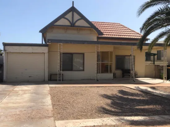 104 Goode Road, Port Pirie West, SA, 5540