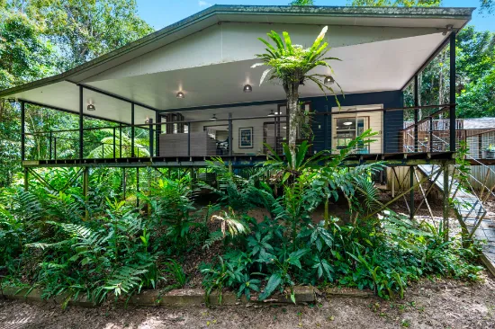 104 Green Forest Road, Kuranda, QLD, 4881