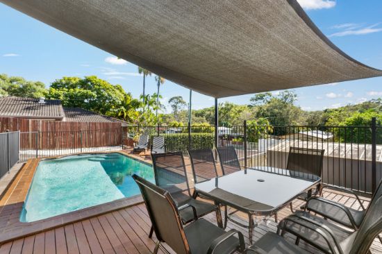 104 Kindra Avenue, Southport, Qld 4215