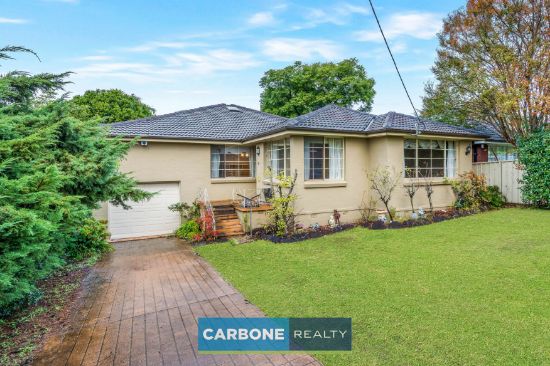 104 Macquarie Avenue, Campbelltown, NSW 2560