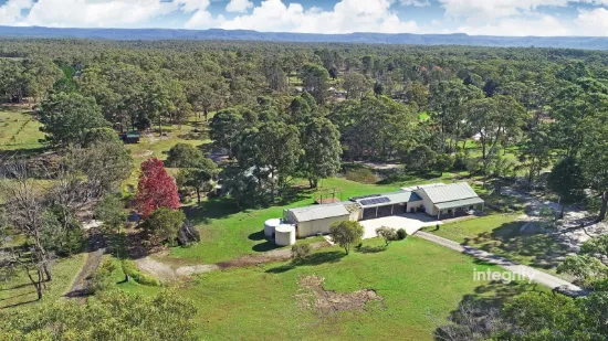 104 Old Berrara Rd, Sussex Inlet, NSW, 2540