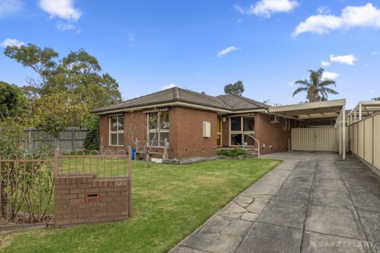 104 Rawdon Hill Drive, Dandenong North, Vic 3175