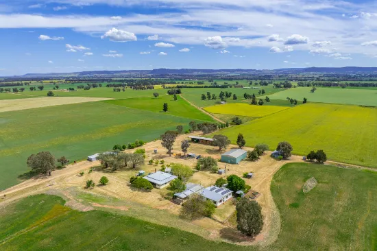 104 Selection Road, Cowra, NSW, 2794