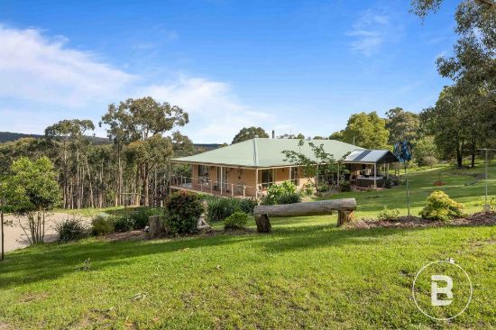 104 Skirkas Road, Buninyong, Vic 3357