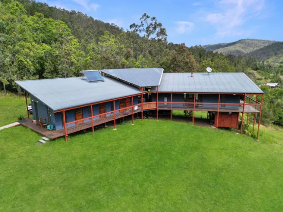 1040 Findon Creek Road, Findon Creek, NSW, 2474