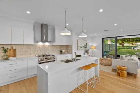 104a Grandview Street, Shelly Beach, NSW, 2261