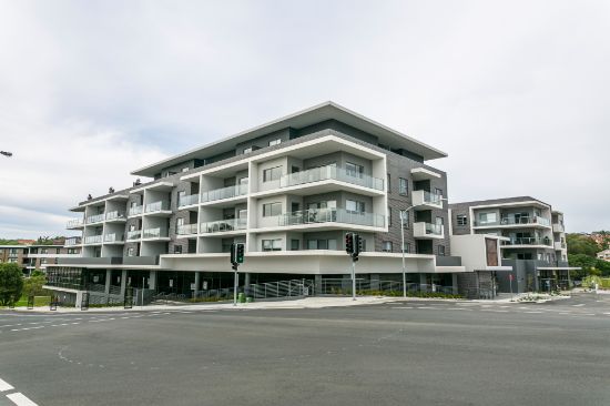105/1 Evelyn Court, Shellharbour City Centre, NSW 2529