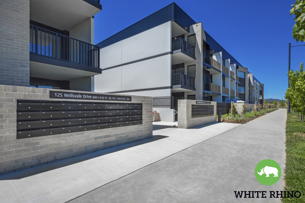 105/125 Wellsvale Drive, Googong, NSW 2620 Apartment for Rent Real Search