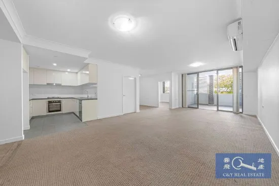 105/13 Anglo Road, Campsie, NSW, 2194