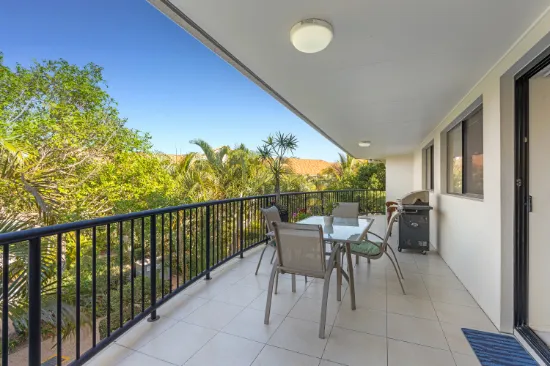 105/14 Markeri St, Mermaid Beach, QLD, 4218