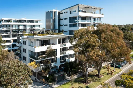 105/22 Pinnacle St, Miranda, NSW, 2228