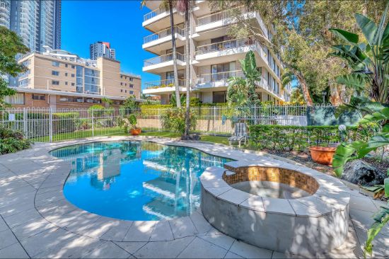 105/65 Bauer Street, Southport, Qld 4215