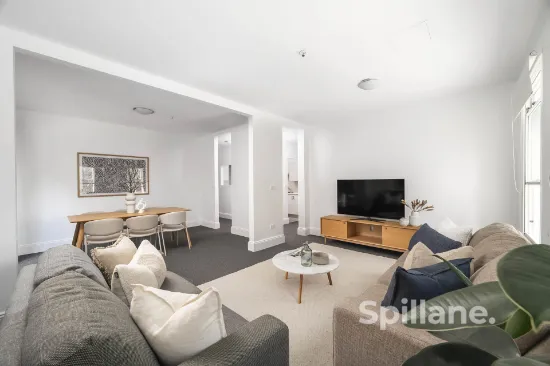 105/738 Hunter St, Newcastle West, NSW, 2302