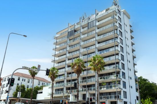 105/85-97 New South Head Road, Edgecliff, NSW 2027