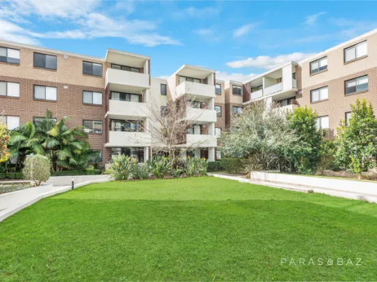 105/9D Terry Road, Rouse Hill, NSW, 2155