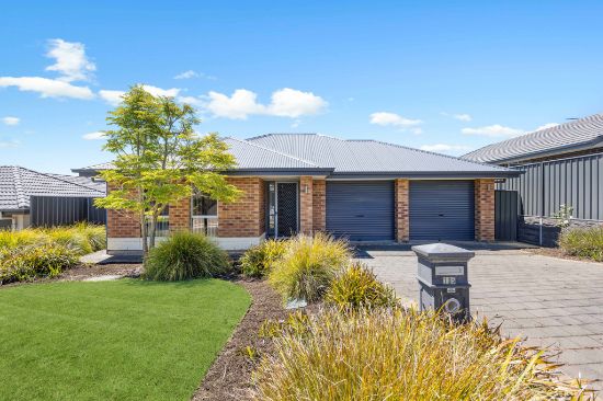 105 Bluestone Drive, Mount Barker, SA 5251