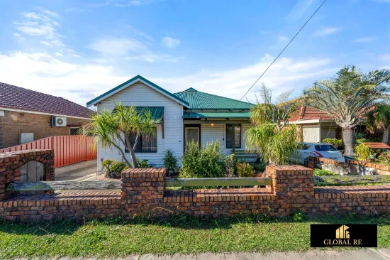 105 Clyde Street, Granville, NSW, 2142