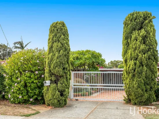 105 Connemara Drive, Thornlie, WA, 6108